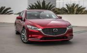 MAZDA Mazda 6